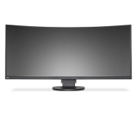 Nec MultiSync EX341R czarny - 366183 - zdjęcie 1